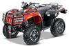 Arctic Cat 700 Limited Power Steering 2014